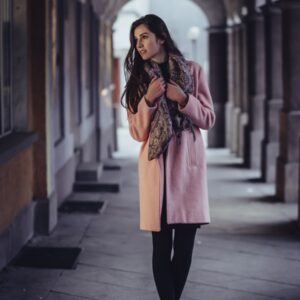 Soft Collar Shirt