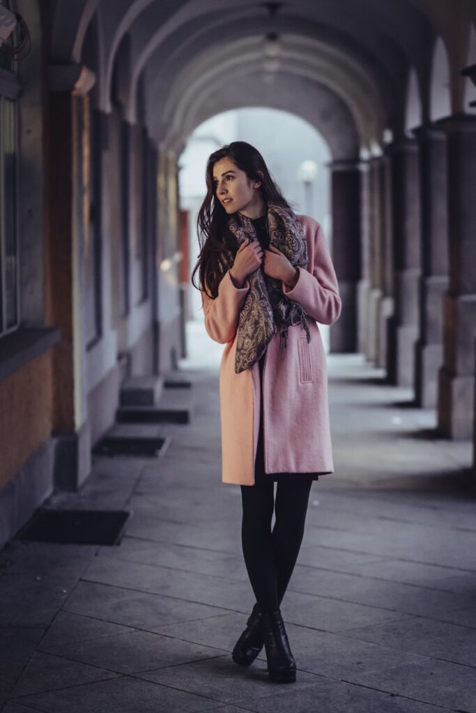 Soft Collar Shirt