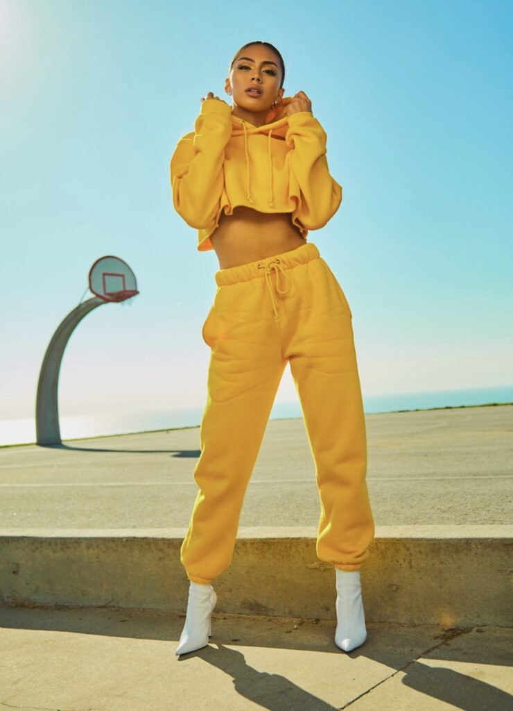Mono Track Jacket