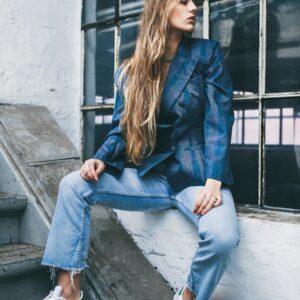 Weekday Knit Vest